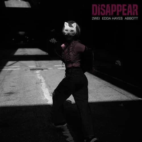 Disappear (24-Bit)