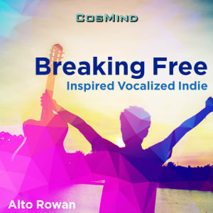 Breaking Free - Inspired Vocalized Indie