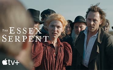 The Essex Serpent Promo