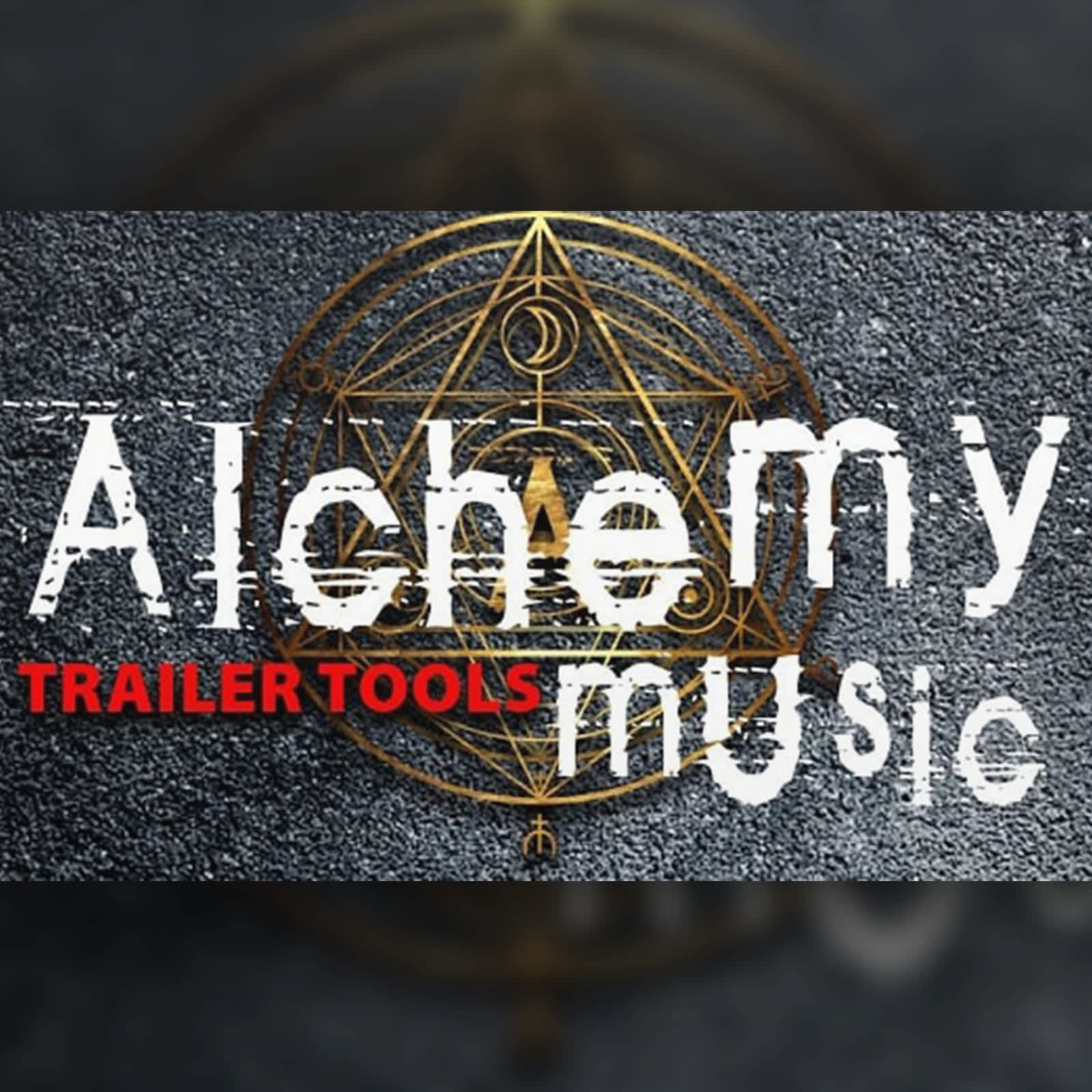 Alchemy Trailer Tools