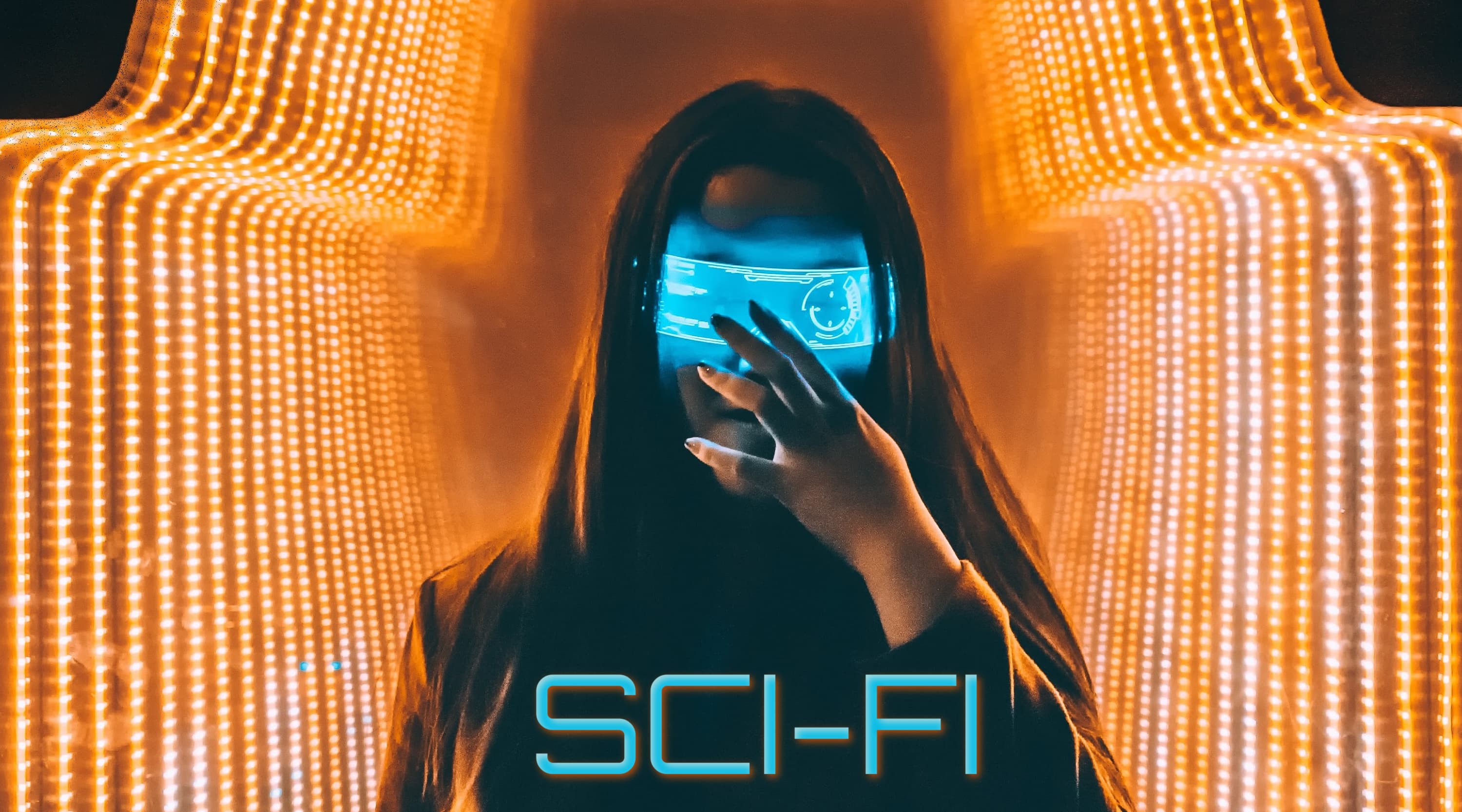 Trailer Special: Science Fiction