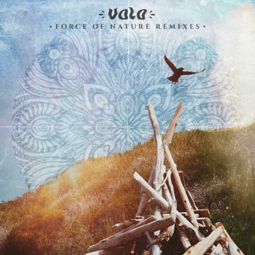 VOLO - Last Nomad (Andrew Rothschild Remix)