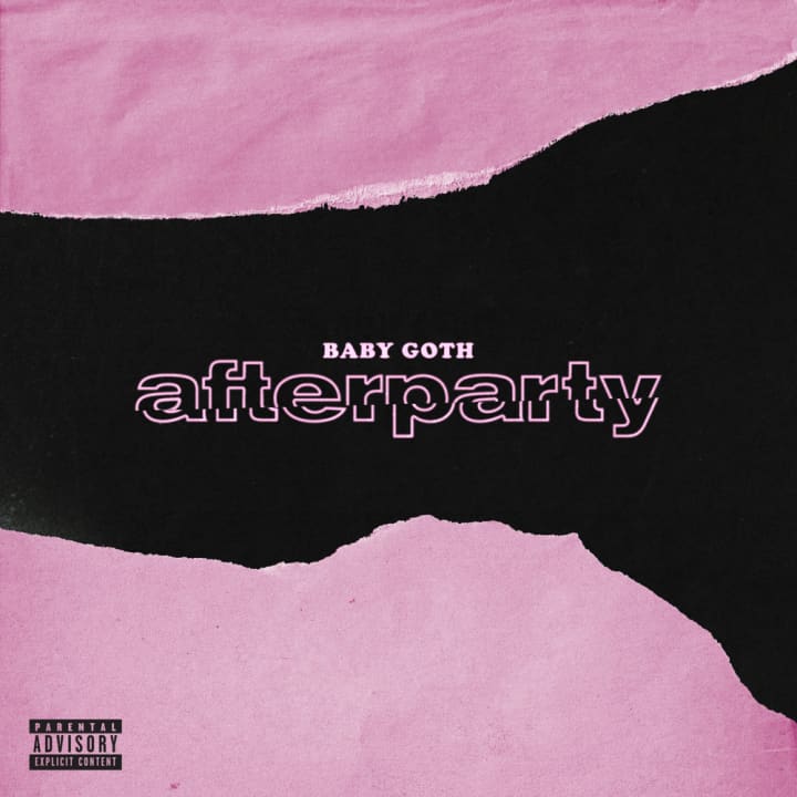 Afterparty (Clean)