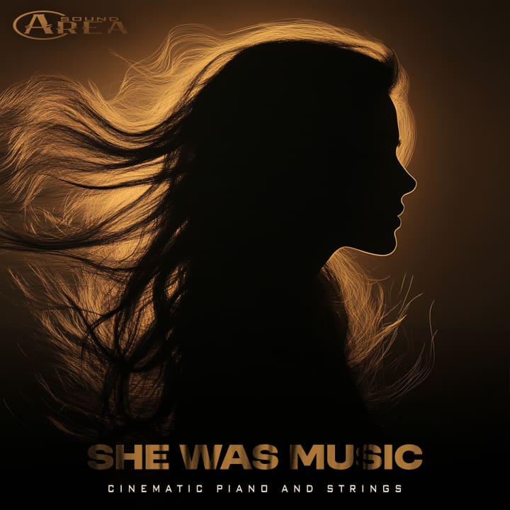 She Was Music