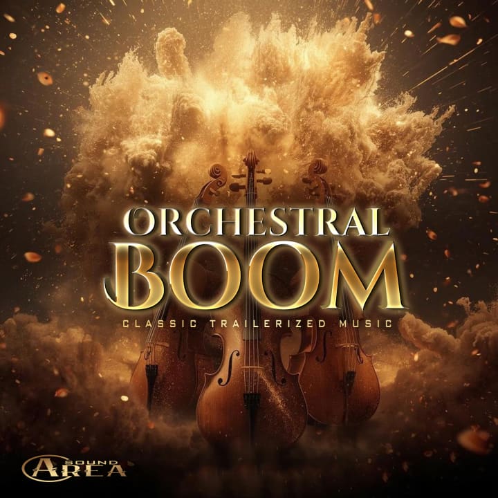 Orchestral Boom