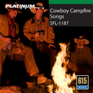 Cowboy campfire sale harmonica