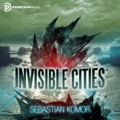Invisible Cities