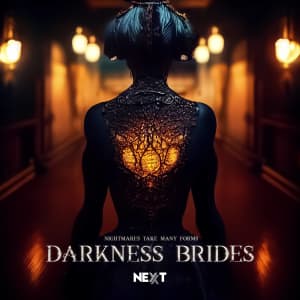 Darkness Brides
