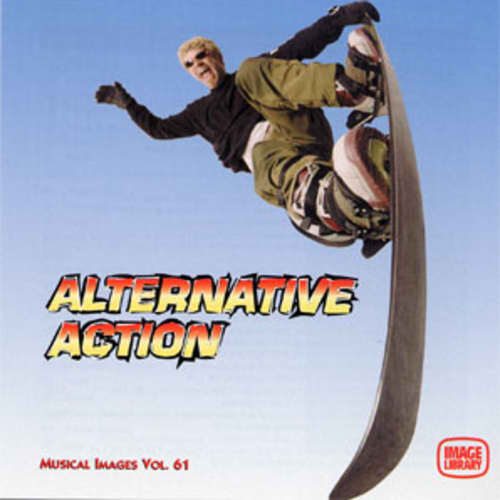 Alternative Action