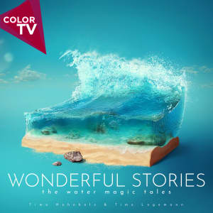 Wonderful Stories - the water magic tales