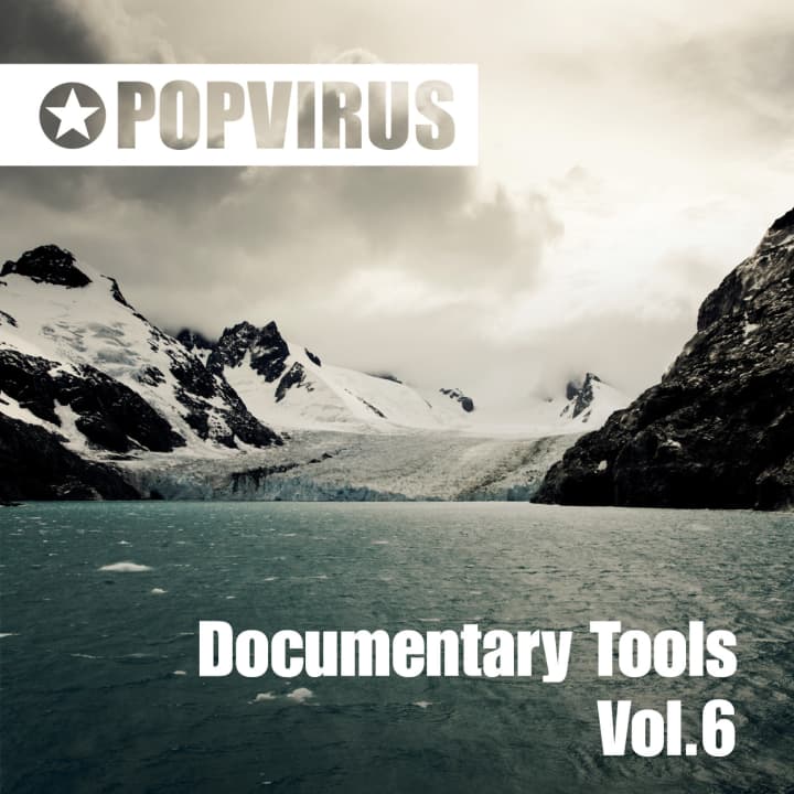 Documentary Tools Vol6