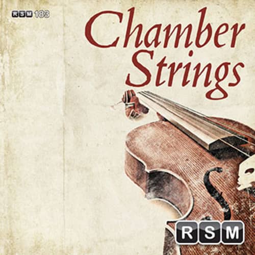 Chamber Strings