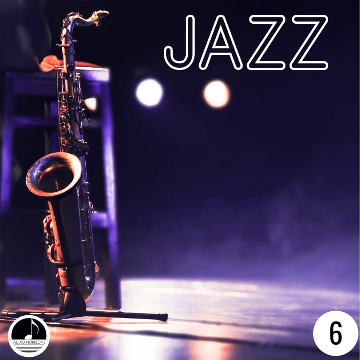 Jazz 06
