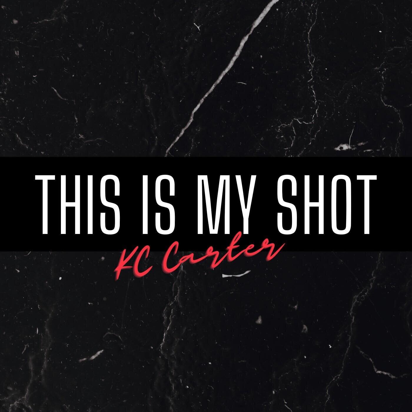 This Is My Shot (INSTRUMENTAL)
