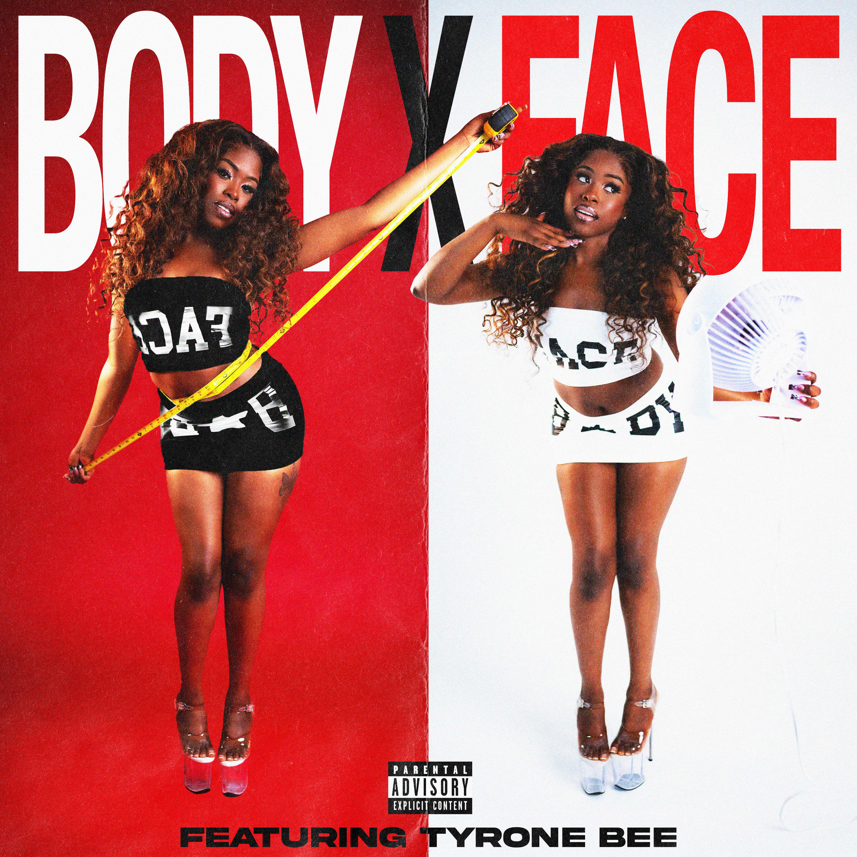 Body + Face
