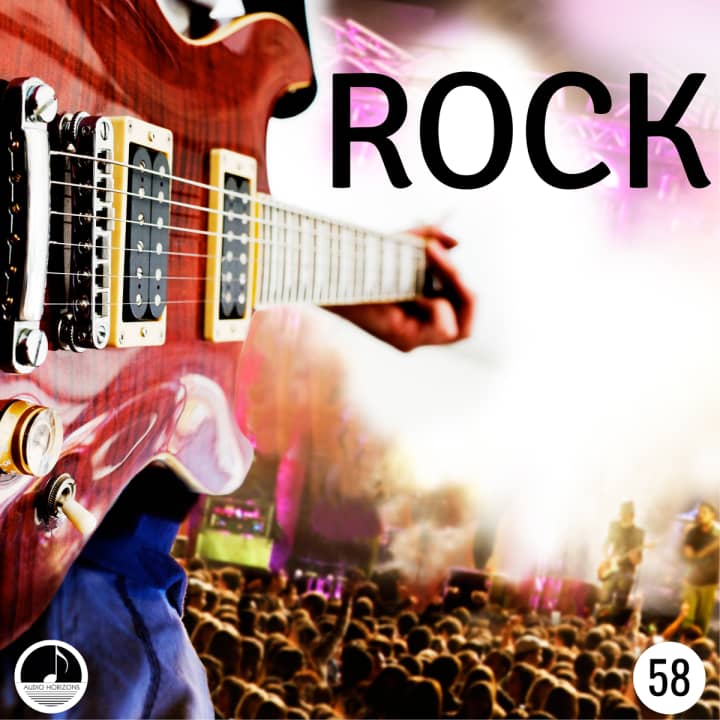 Rock 58