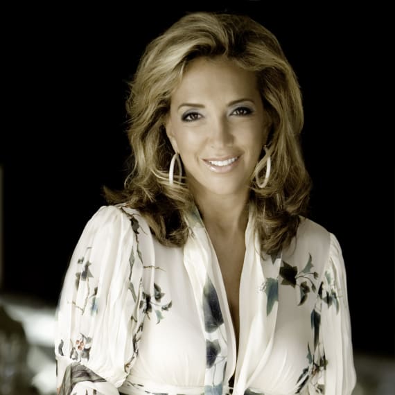 Denise Rich