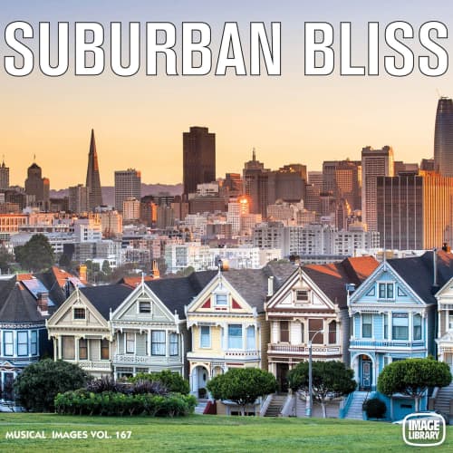 Suburban Bliss
