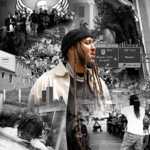 Neighborhood Hero (Instrumental)