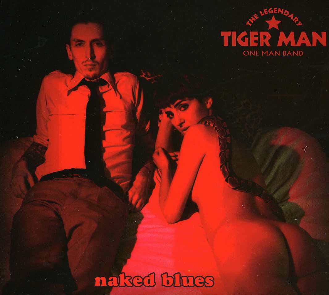 Naked Blues