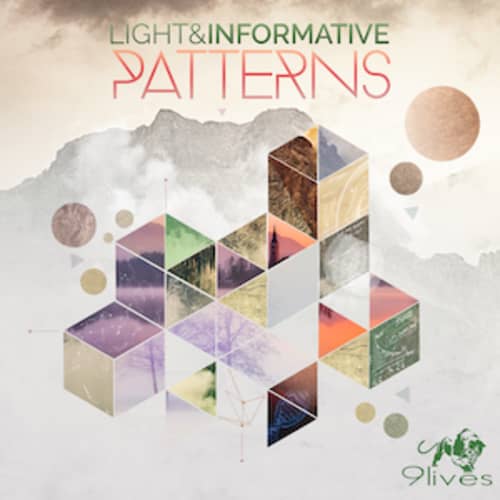Light & Informative Patterns
