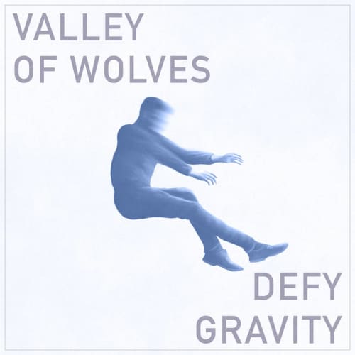 Defy Gravity - Single