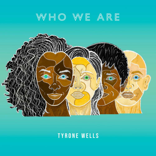 Who We Are EP
