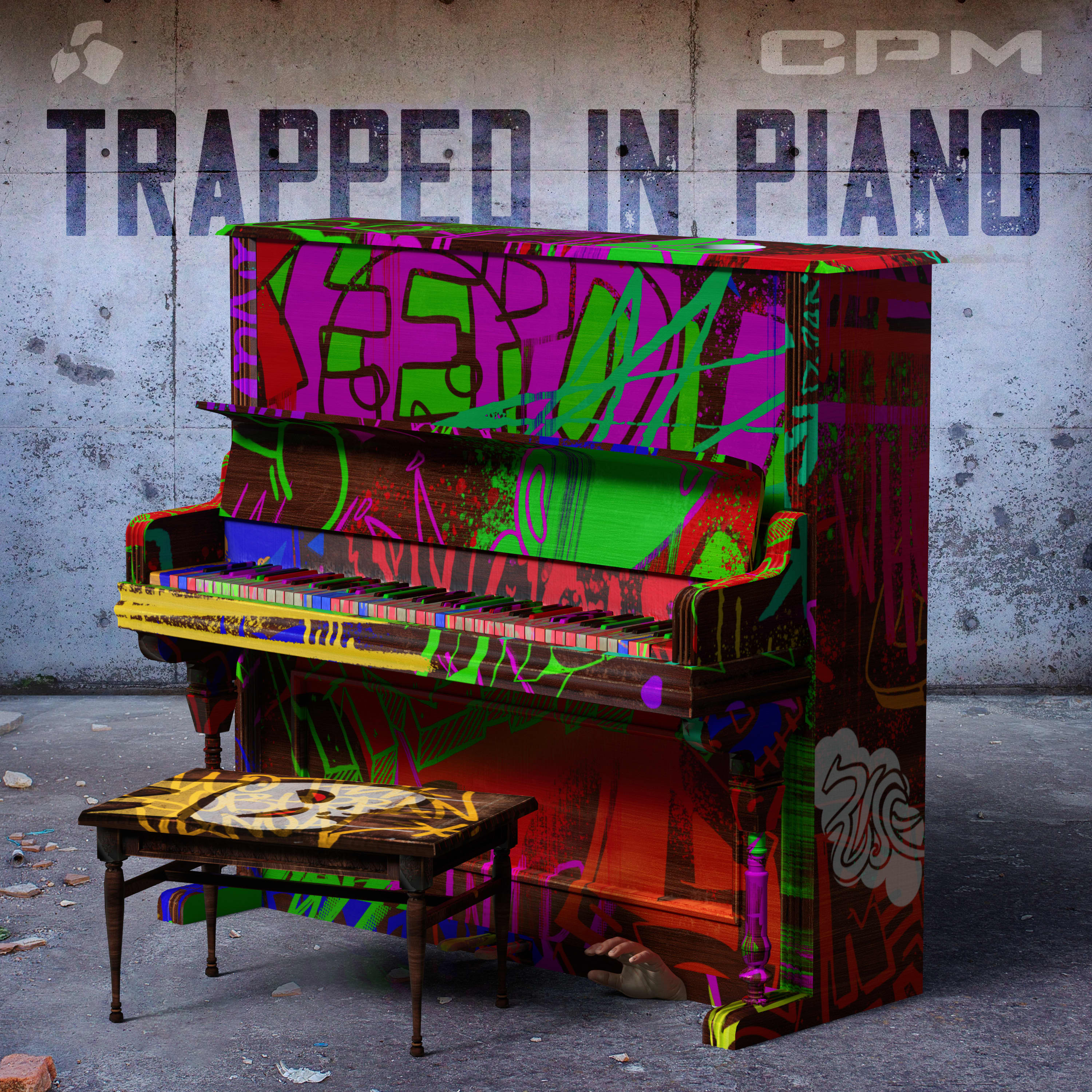 Piano In The Sky