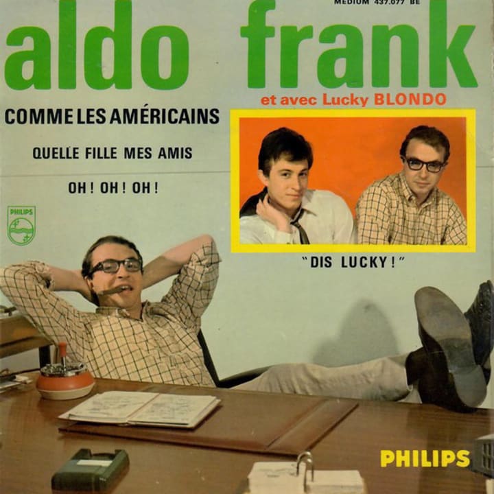 Comme les Am&#233;ricains