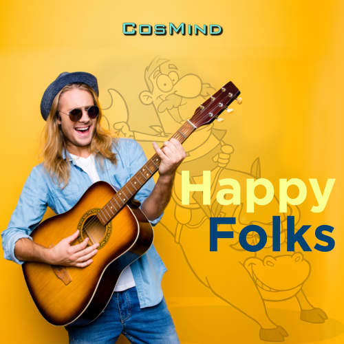Happy & Funny Folks