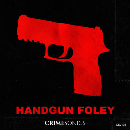 Gun Handling 11