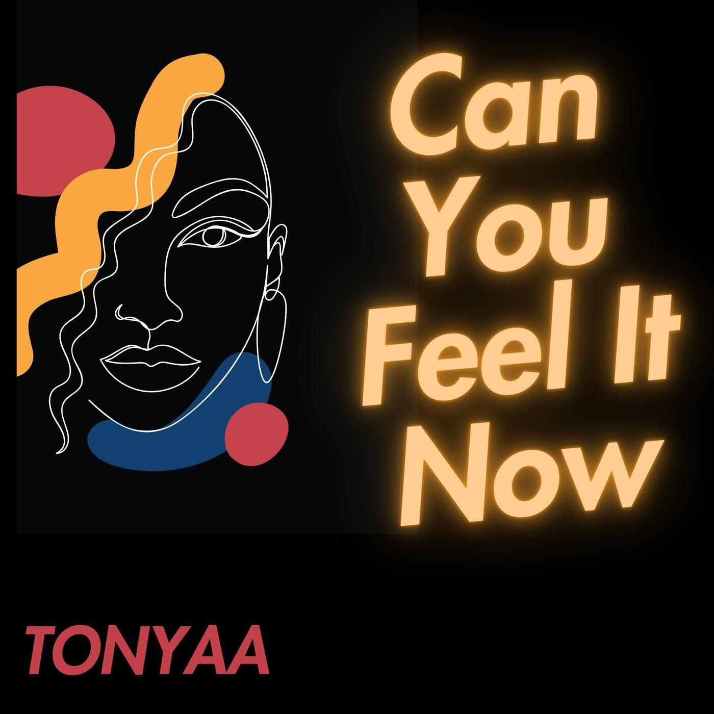 Can You Feel It Now (Instrumental)