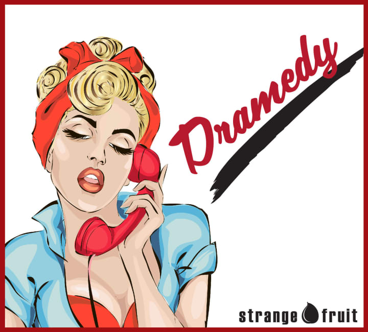 Madison Avenue Strut