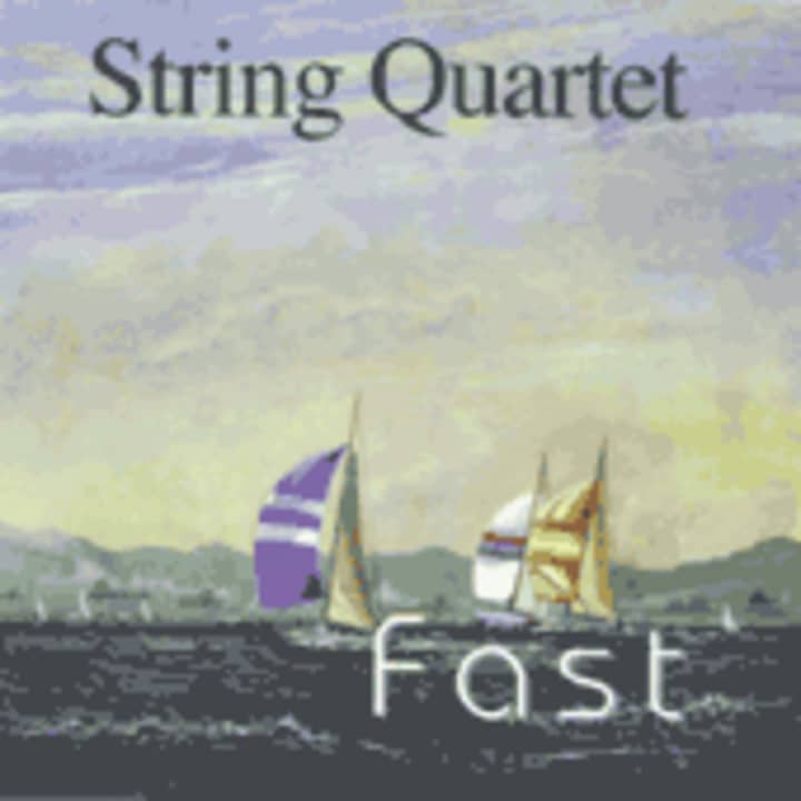 String Quartet 2