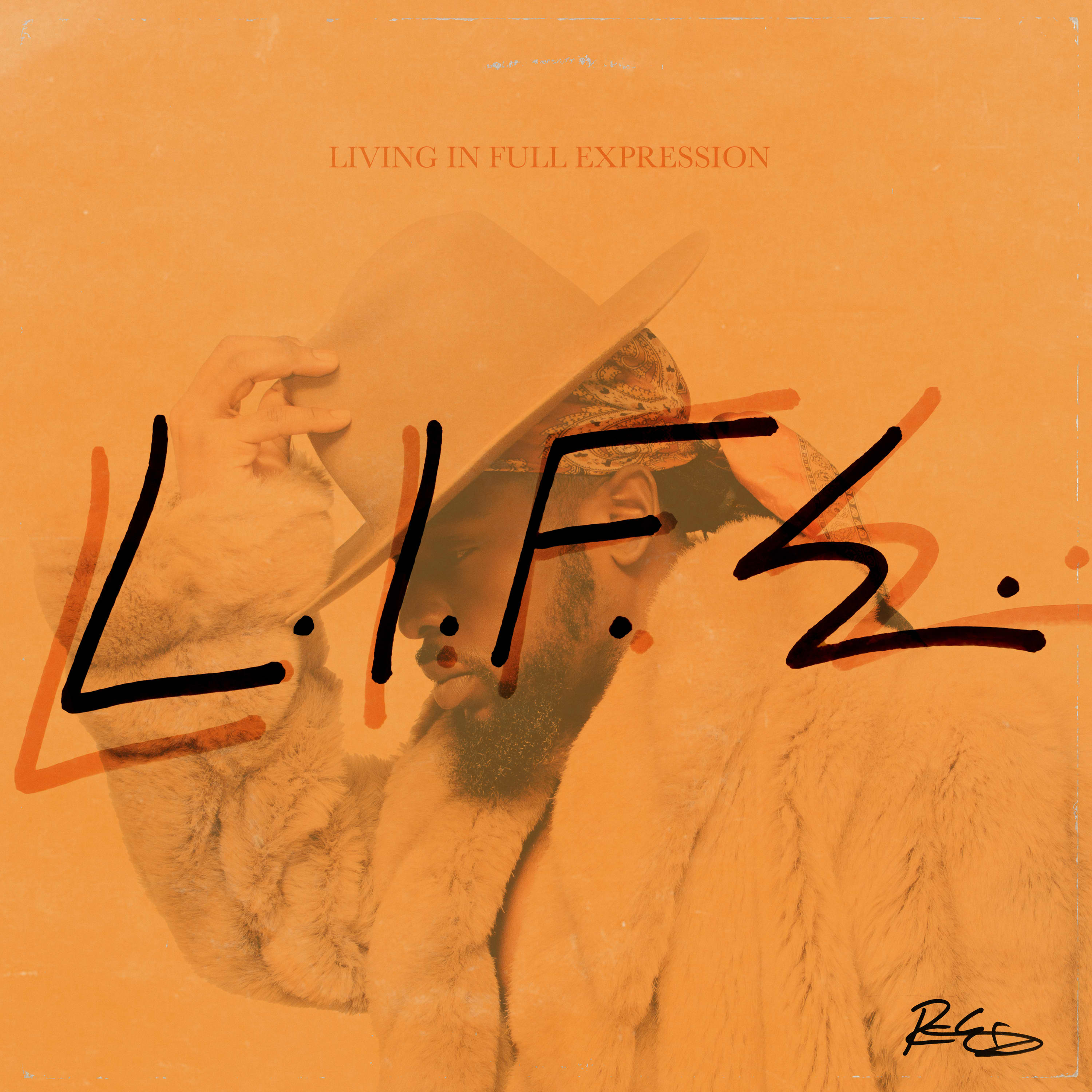 L.I.F.E.