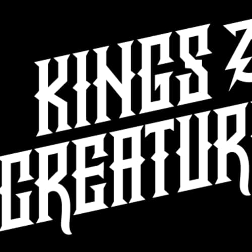 Kings & Creatures