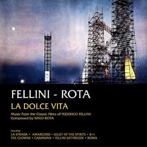 The Essential Nino Rota Film Music Collection