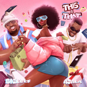 This and That (Instrumental)