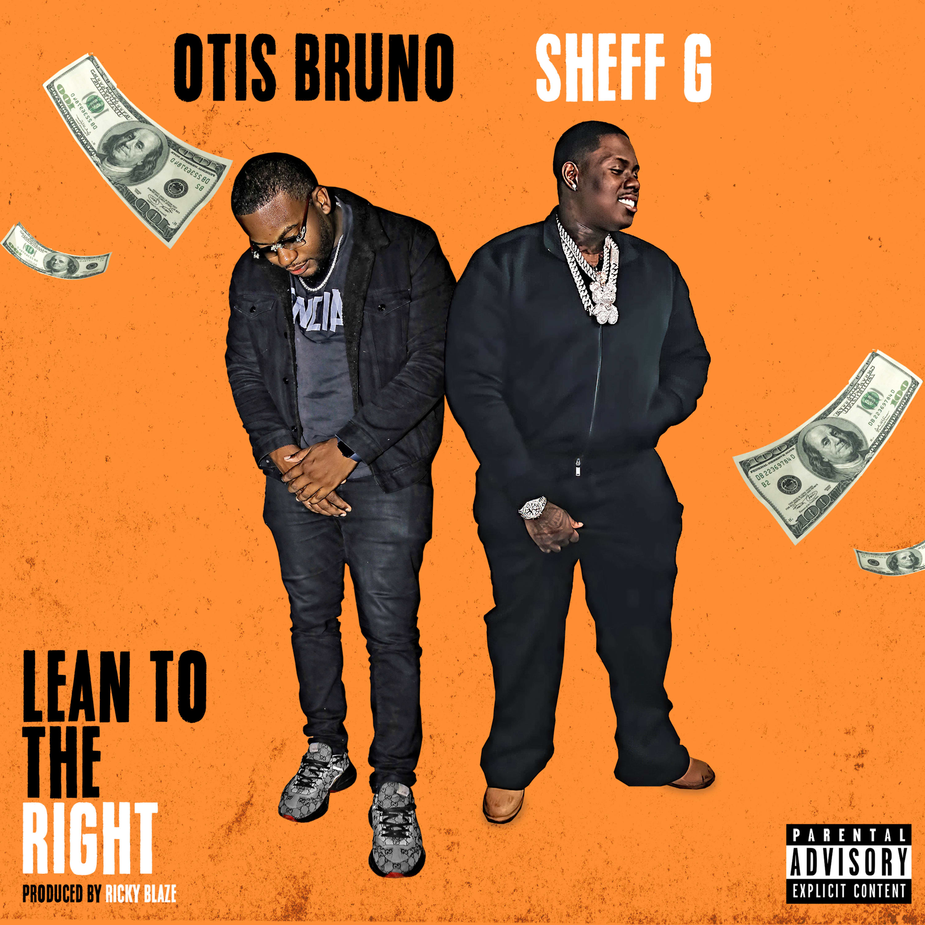 Lean to the Right