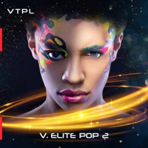 V.Elite Pop 2