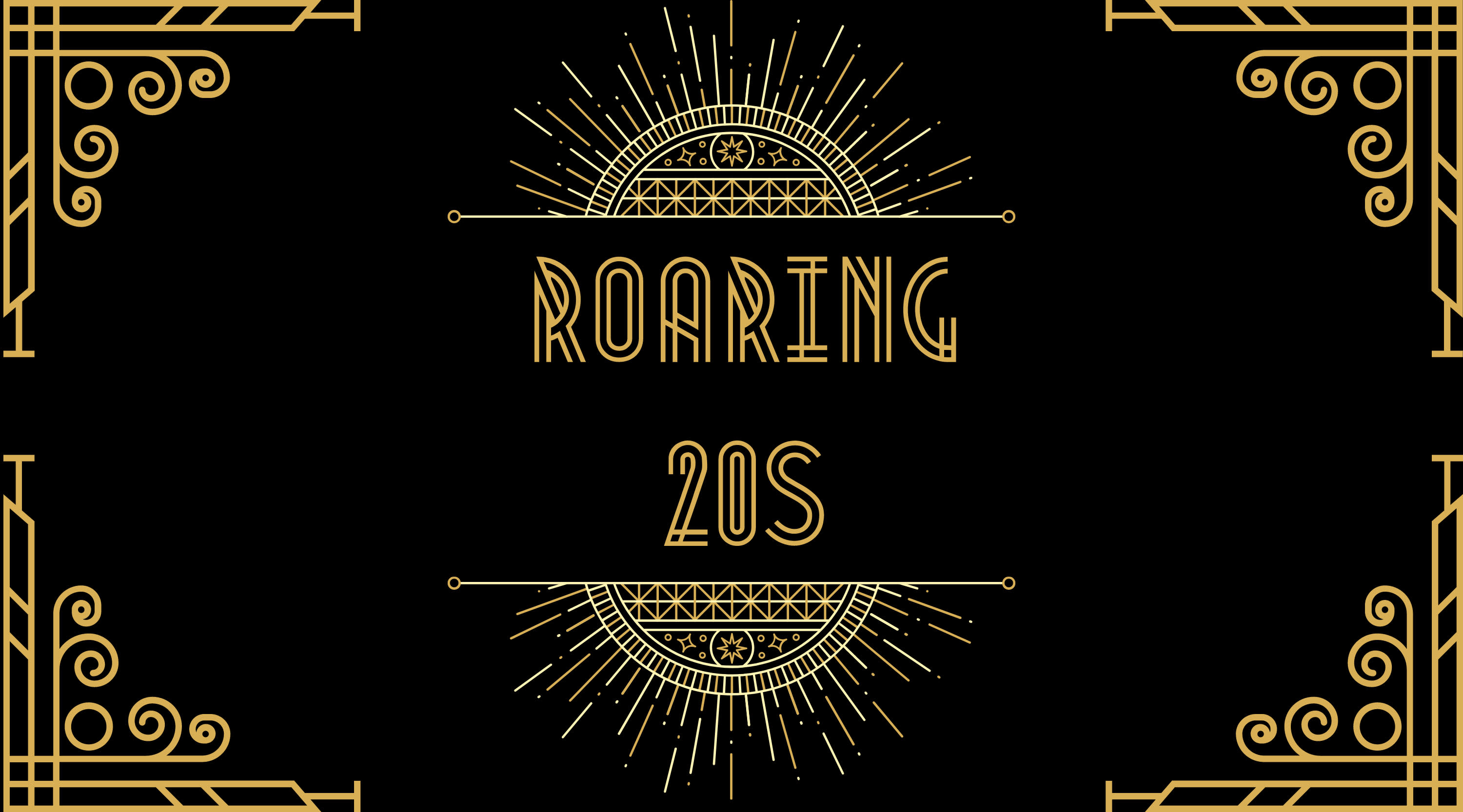 Decade Special: The Roaring 20s
