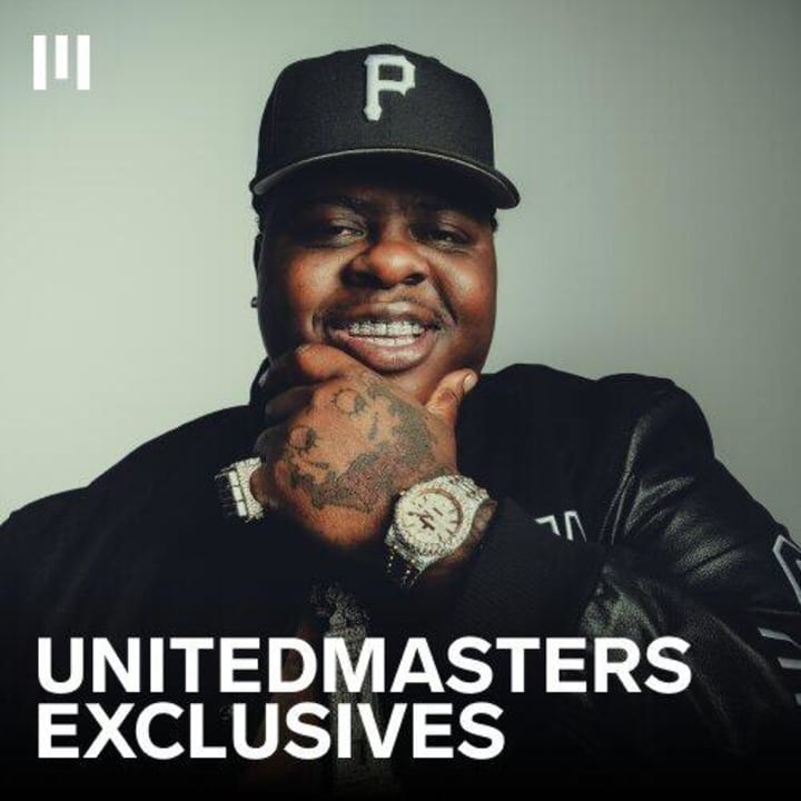 UnitedMasters Exclusives