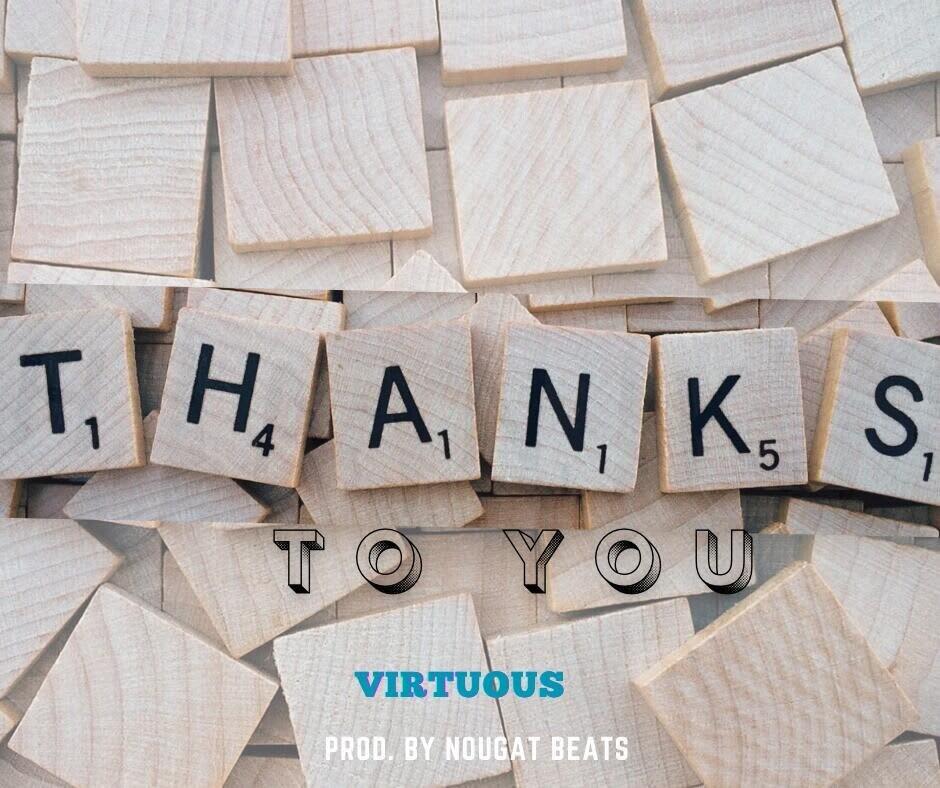 Thanks To You (INSTRUMENTAL)