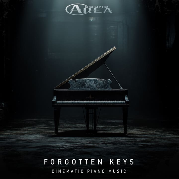 Forgotten Keys