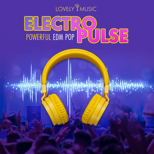 Electro Pulse - Powerful EDM Pop