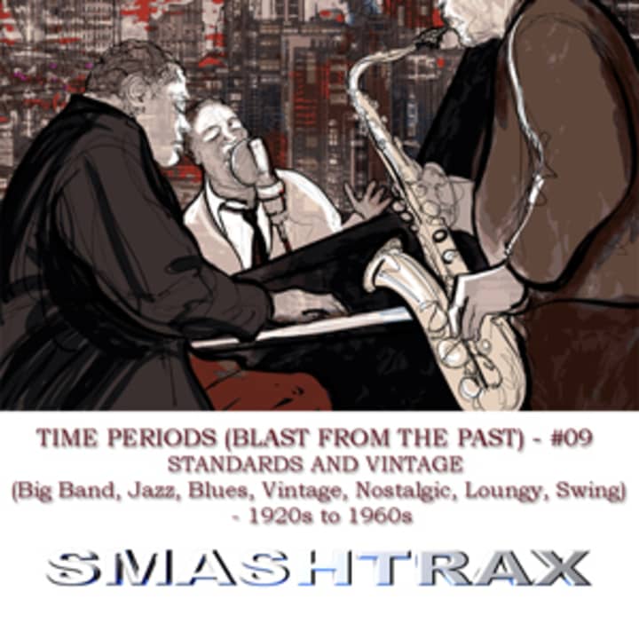 Osmx Zoot Suit Happening