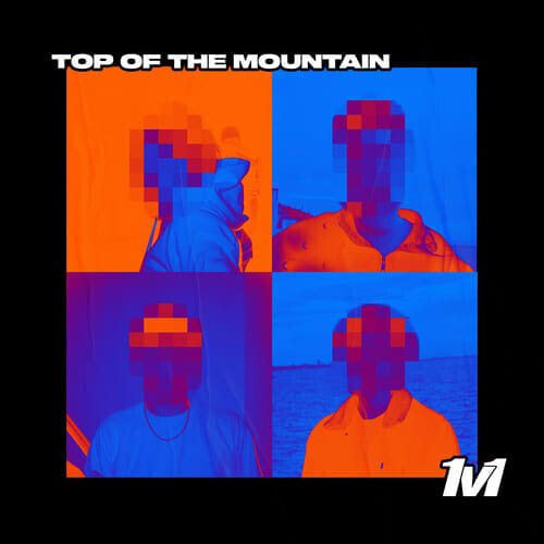 Top Of The Mountain (Instrumental)