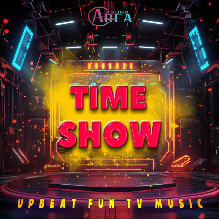 Time Show
