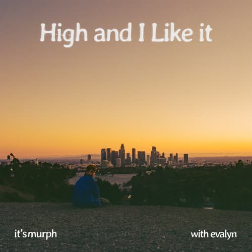 High and I Like It (Instrumental)