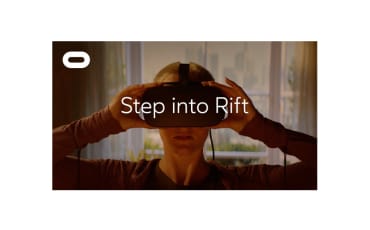 Oculus Rift: Change The Game